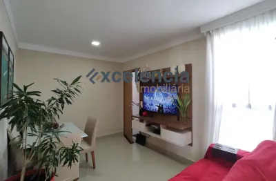 Apartamento com 2 quartos à venda no Boa União, Camaçari 