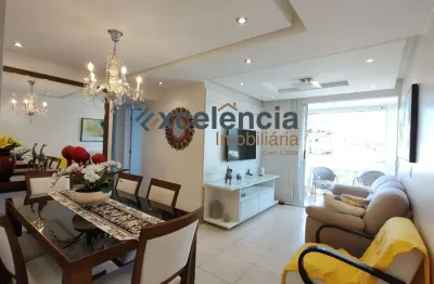 Apartamento com 3 quartos à venda no Pituaçu, Salvador 