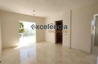 Apartamento com 2 quartos à venda no Ipitanga, Lauro de Freitas 