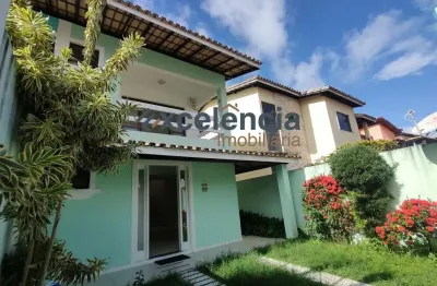 Casa duplex com 2 suítes, 140m2 de terreno, no jardim placaford!