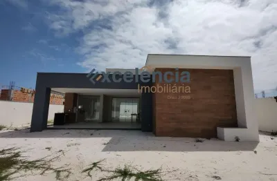 Casa duplex com 4 quartos, 750m2 de terreno, em barra de jacuípe!