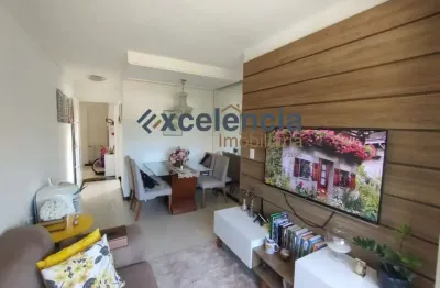 Apartamento com 2 quartos à venda em Vida Nova, Lauro de Freitas 
