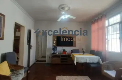 Apartamento com 3 quartos à venda na Amaralina, Salvador 