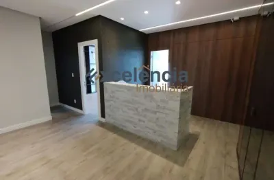 Duas salas comerciais conjugadas, sendo uma com 58m2 e a outra com 60m2, ao lado do shopping da bahia!