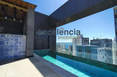 Apartamento com 1 quarto à venda na Barra, Salvador 