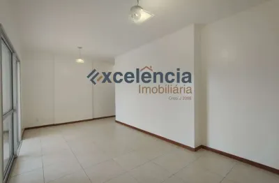 Apartamento com 3 quartos (sendo uma suíte), 86m2, no imbuí!