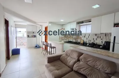 Apartamento com 1 quarto à venda no Pituaçu, Salvador 