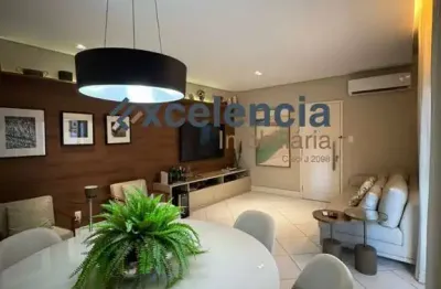 Apartamento com 4 quartos à venda no Graça, Salvador 