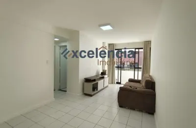 Apartamento com 2 quartos à venda no Costa Azul, Salvador 
