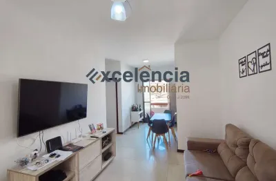 Apartamento com 3 quartos à venda em Itapuã, Salvador 