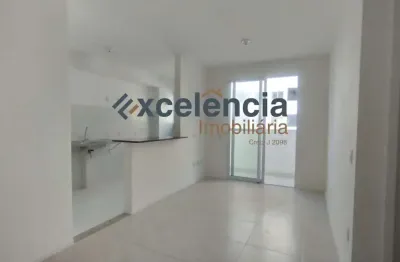 Apartamento com 2 quartos à venda no Novo Horizonte, Salvador 