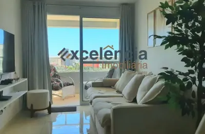 Apartamento com 1 quarto para alugar no Piatã, Salvador 