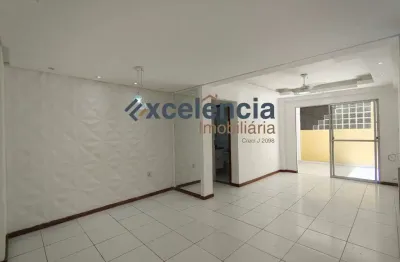 Apartamento com 2 quartos à venda no Pernambués, Salvador 