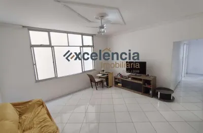 Apartamento com 3 quartos à venda no Graça, Salvador 