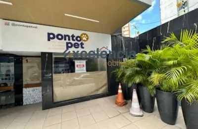 Sala comercial com 3 salas para alugar na Pituba, Salvador 