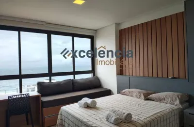 Apartamento com 1 quarto à venda na Barra, Salvador 
