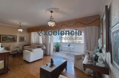 Apartamento com 4 quartos à venda no Graça, Salvador 