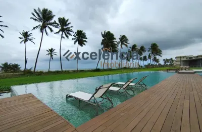 Terreno à venda no Guarajuba, Camaçari 