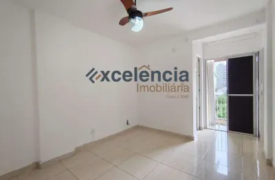 Apartamento com 1 quarto à venda em Brotas, Salvador 