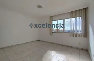 Apartamento com 3 quartos à venda no Daniel Lisboa, Salvador 