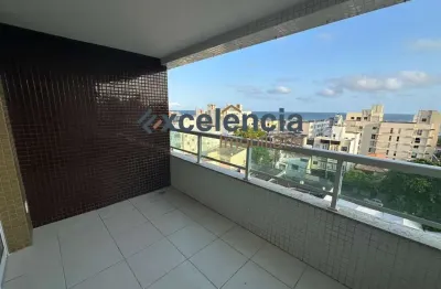 Apartamento com 2 quartos à venda na Pituba, Salvador 