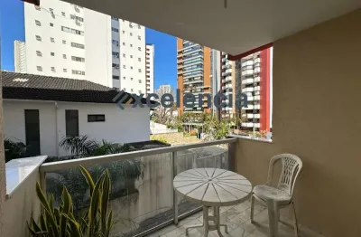 Apartamento com 3 quartos à venda no Graça, Salvador 