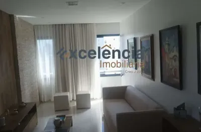 Apartamento com 3 quartos, 111m2, no loteamento aquarius!!!