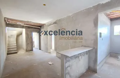 Apartamentos com 2 quartos (sendo 2 suítes), 65m2, em stella maris!