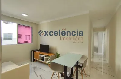 Apartamento com 2 quartos à venda no Piatã, Salvador 