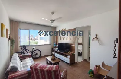 Apartamento com 2 quartos à venda no Santa Teresa, Salvador 