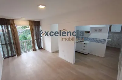 Apartamento com 2 quartos à venda em Brotas, Salvador 