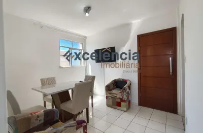 Apartamento com 2 quartos à venda no IAPI, Salvador 