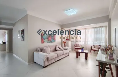 Apartamento com 3 quartos à venda na Pituba, Salvador 