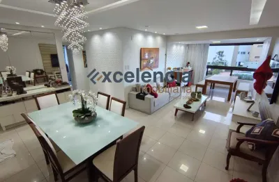 Apartamento com 3 quartos à venda no Candeal, Salvador 