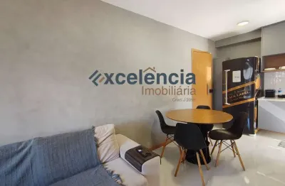 Apartamento com 1 quarto à venda no Armação, Salvador 