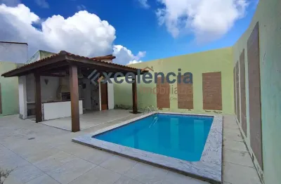 Casa com 3 quartos à venda no Stiep, Salvador 