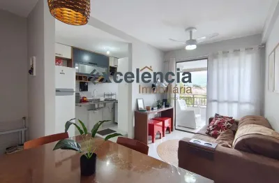 Apartamento com 2 quartos à venda no Stella Maris, Salvador 