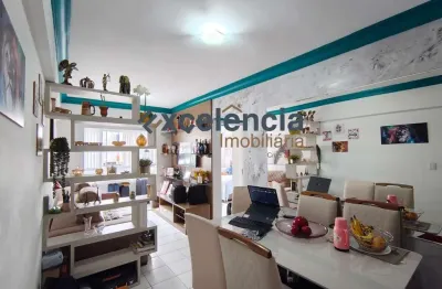 Apartamento com 2 quartos à venda na Vila Laura, Salvador 