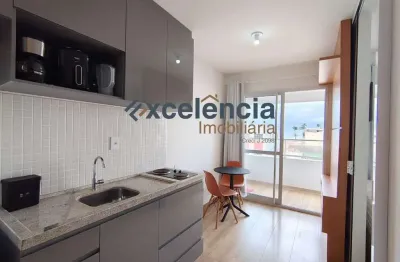 Apartamento com 1 quarto à venda na Amaralina, Salvador 