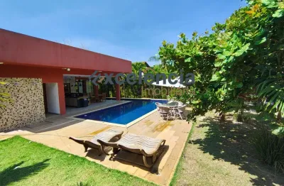 Casa com 4 quartos à venda no Monte Gordo, Camaçari 