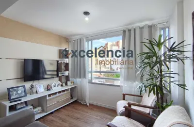 Apartamento com 2 quartos à venda no Daniel Lisboa, Salvador 