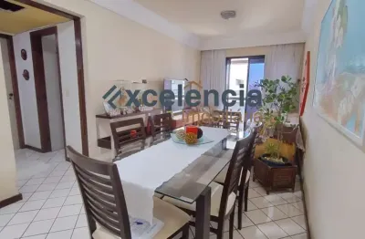 Apartamento com 3 quartos (sendo 1 suíte), 91,08m2, no stiep!