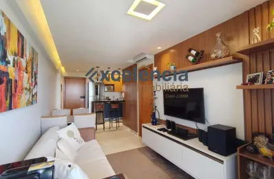Apartamento com 1 quarto à venda no Stella Maris, Salvador 