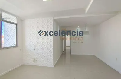 Apartamento com 3 quartos à venda no Imbuí, Salvador 
