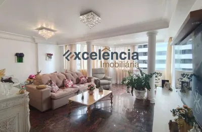 Apartamento com 4 quartos (sendo 1 suíte), 160m2, na pituba!