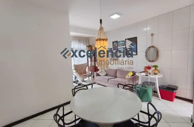 Apartamento com 2 quartos à venda no Stella Maris, Salvador 