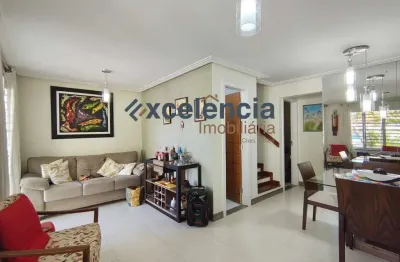 Casa com 3 quartos à venda em Itapuã, Salvador 