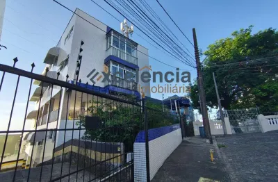 Apartamento com 1 quarto à venda no Dois de Julho, Salvador 