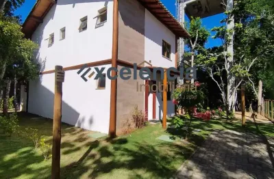 Casa com 3 quartos à venda na Reserva da Sapiranga, Mata de São João 