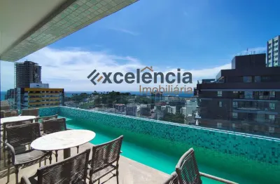 Apartamento com 1 quarto à venda na Barra, Salvador 